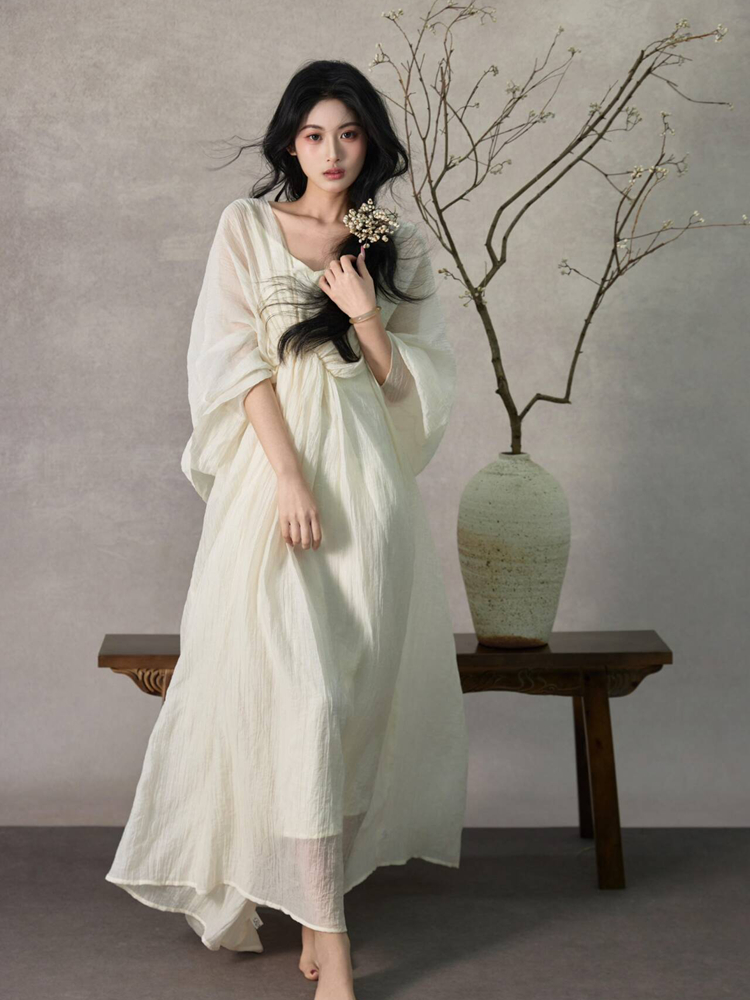 Ethnic Fashion Studio - Nowa kolekcja 2026: Sukienki w stylu