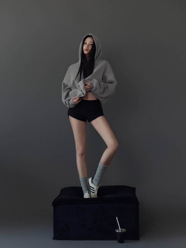 Ethnic Fashion Studio - Zestaw do sesji zdjęciowej w stylu