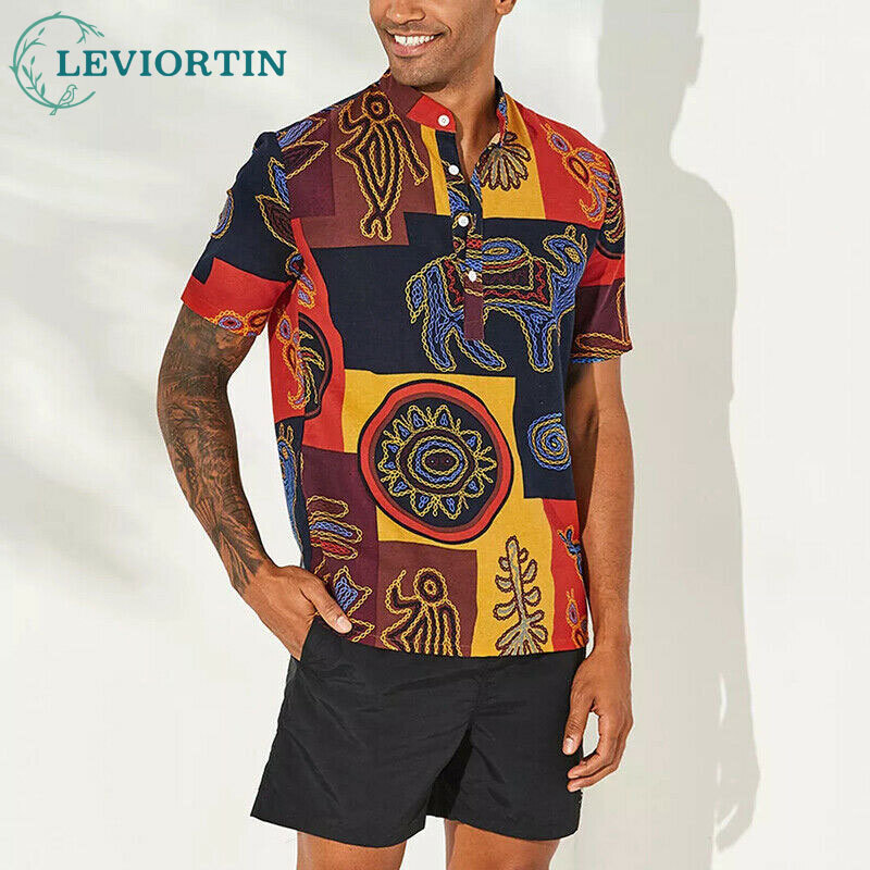 Ethnic Fashion Trends 2025 - 2025 letni nowy europejski i amerykański