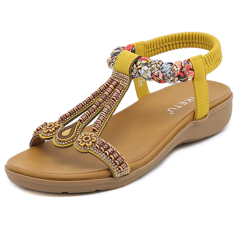 2025 letnie nowe wszechstronne – Ethnic Fashion Trends 2025 recenzja i cena