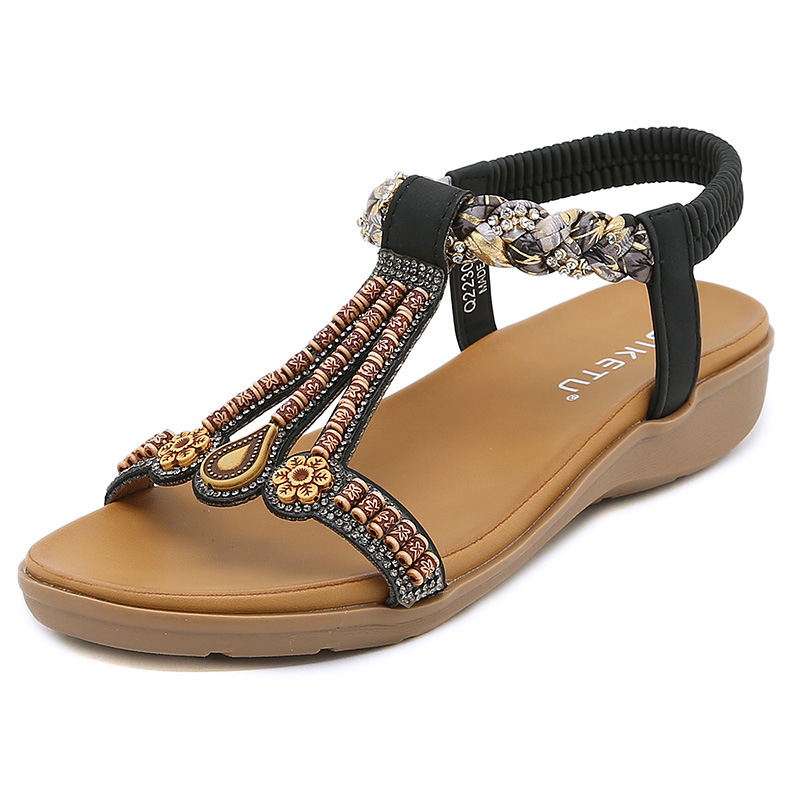 2025 letnie nowe wszechstronne – Ethnic Fashion Trends 2025 recenzja i cena