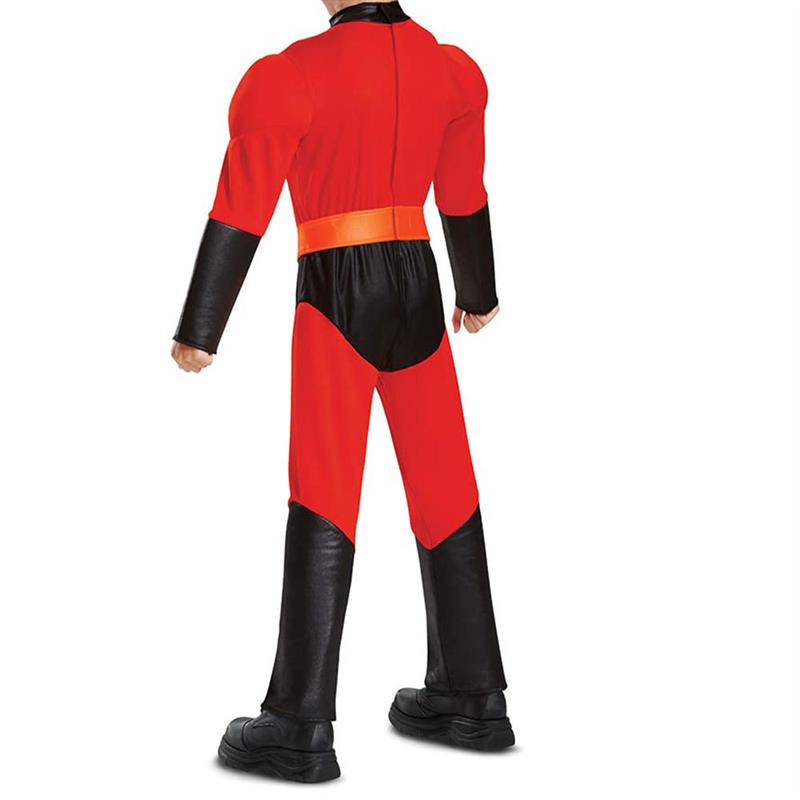   Kombinezon Cosplay Halloween – Ethnic Wear recenzja i cena