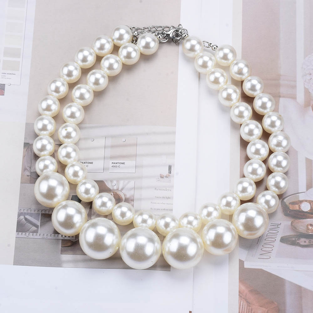 Naszyjnik choker z podwójnymi  – Ethnic Fashion Trends 2025 recenzja i cena