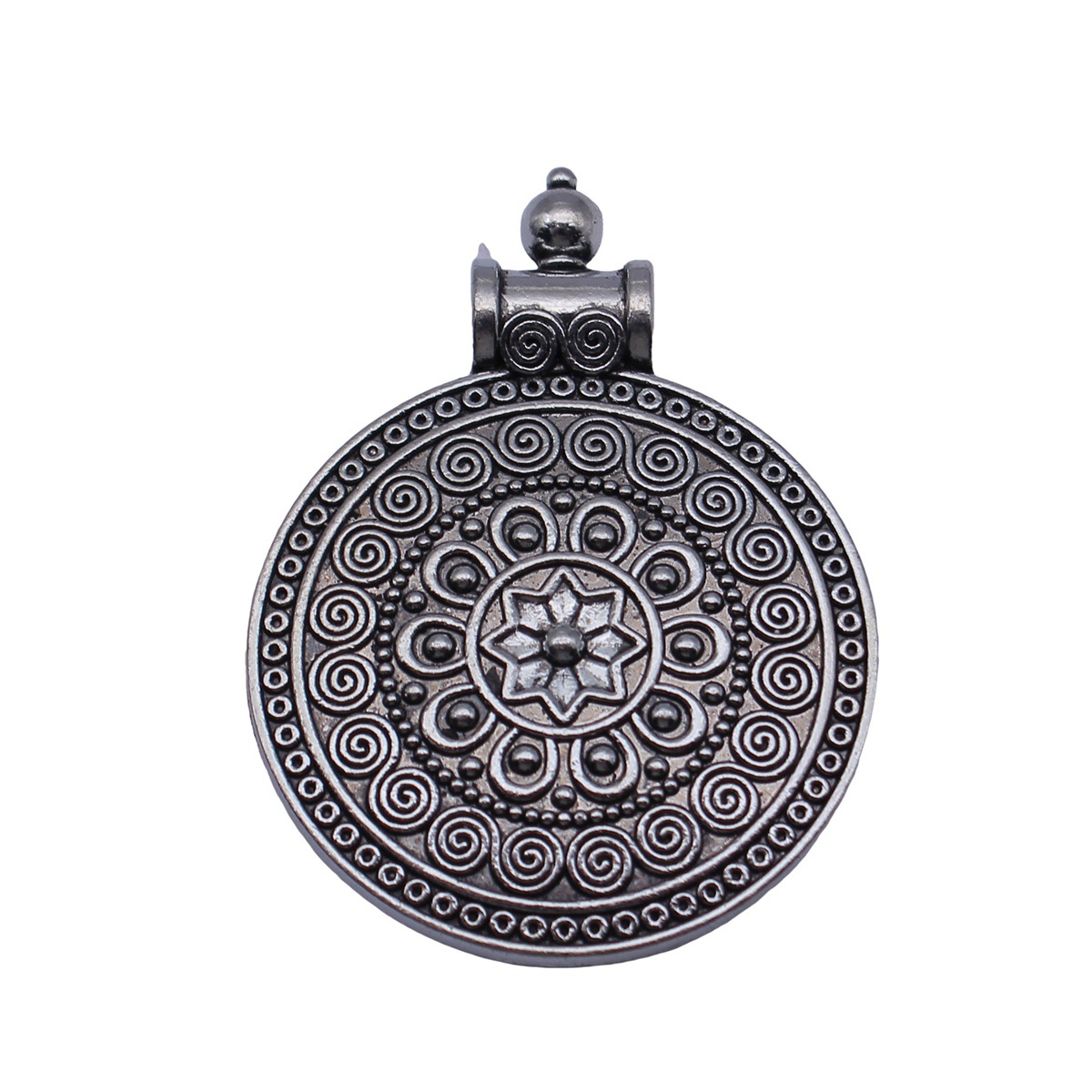 Zawieszki Mandala w stylu boho – Ethnic Fashion Collection recenzja i cena