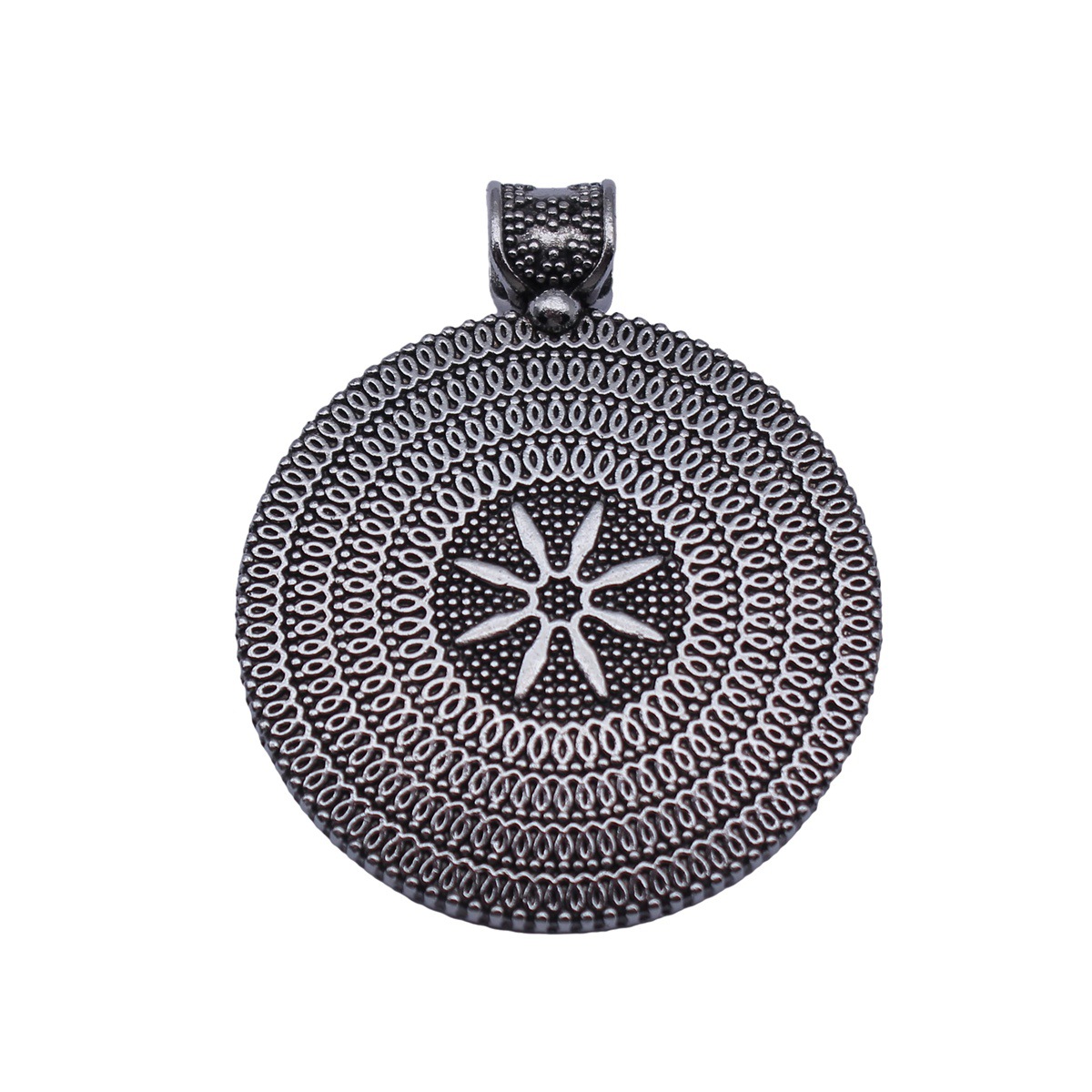 Zawieszki Mandala w stylu boho – Ethnic Fashion Collection recenzja i cena