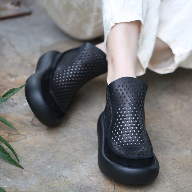 Careaymade - Damskie buty z pr – Ethnic Outfit recenzja i cena