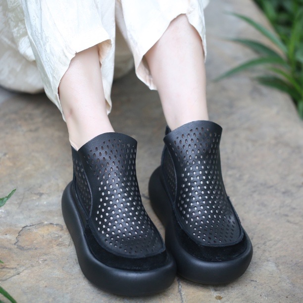 Careaymade - Damskie buty z pr – Ethnic Outfit recenzja i cena