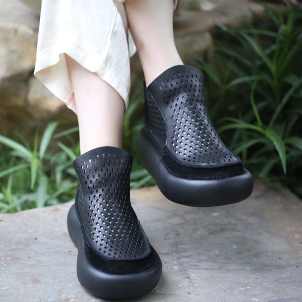 Careaymade - Damskie buty z pr – Ethnic Outfit recenzja i cena