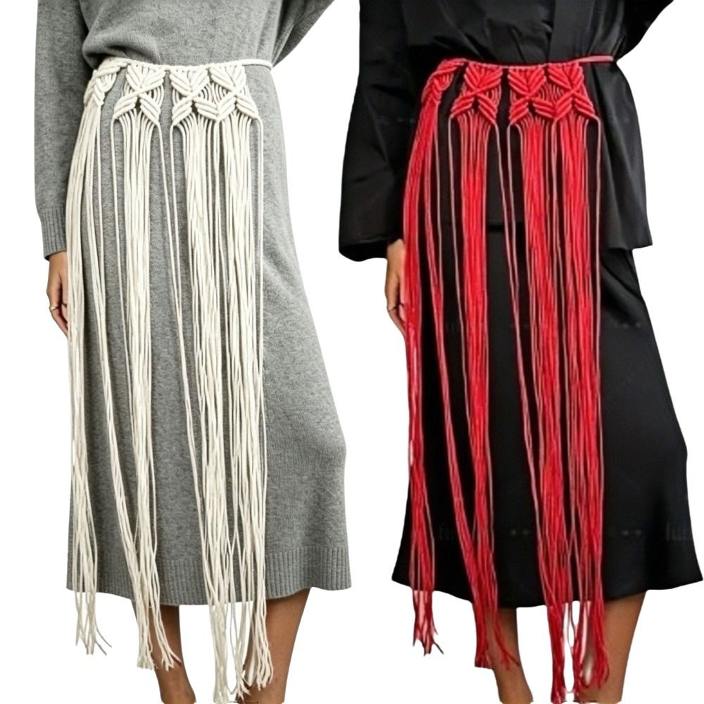 Czerwony strój Hanfu w stylu n – Ethnic Fashion Studio recenzja i cena
