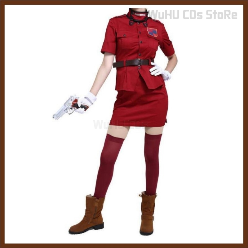 Anime komiks Hellsing Herushin – Ethnic Outfit recenzja i cena
