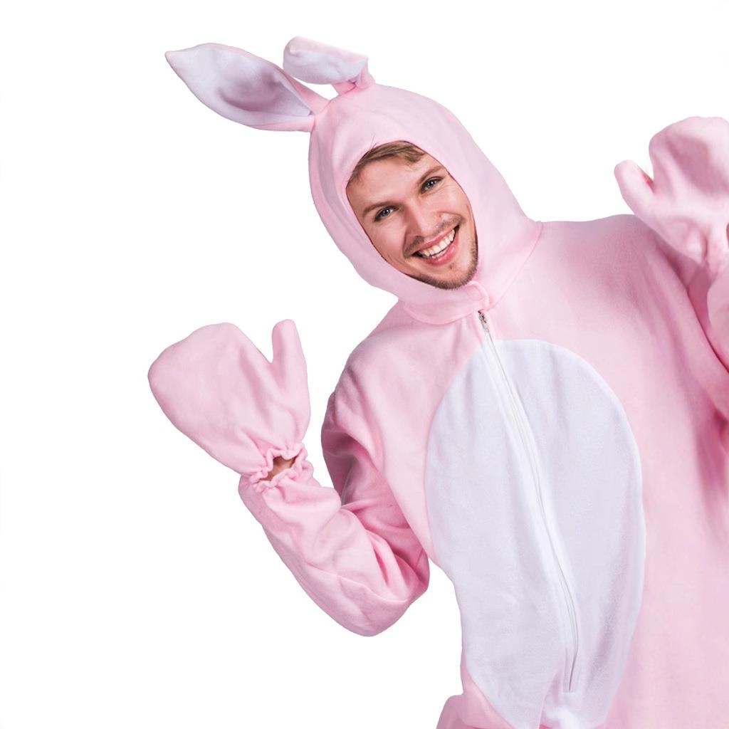 Kostium Królika dla Dorosłych, – Ethnic Wear recenzja i cena