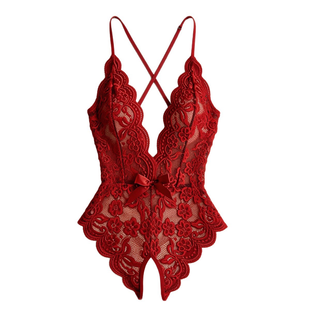 Seksowna bielizna erotyczna be – Ethnic Outfit recenzja i cena