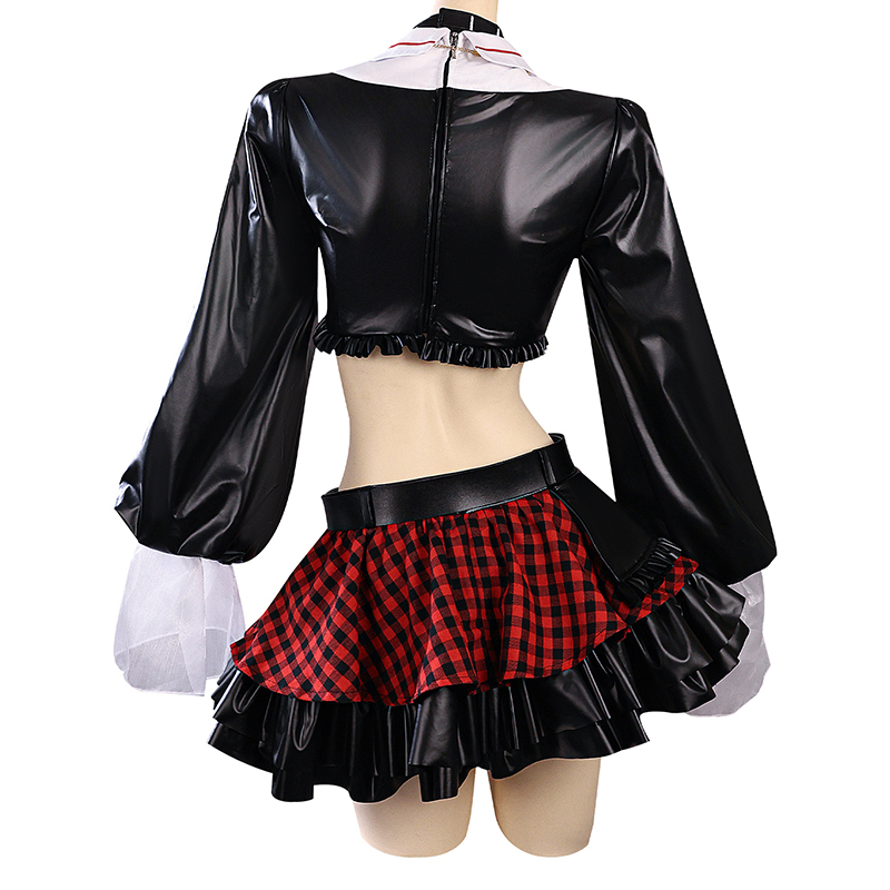 Anime Nowa EVA Asuka Langley S – Ethnic Outfit recenzja i cena