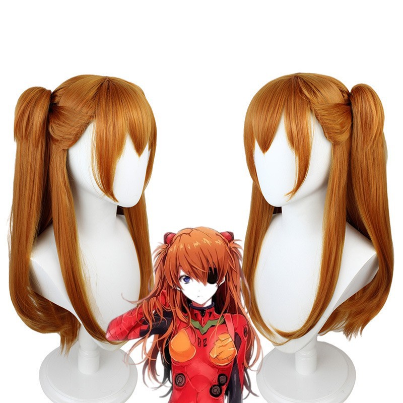 Anime Nowa EVA Asuka Langley S – Ethnic Outfit recenzja i cena