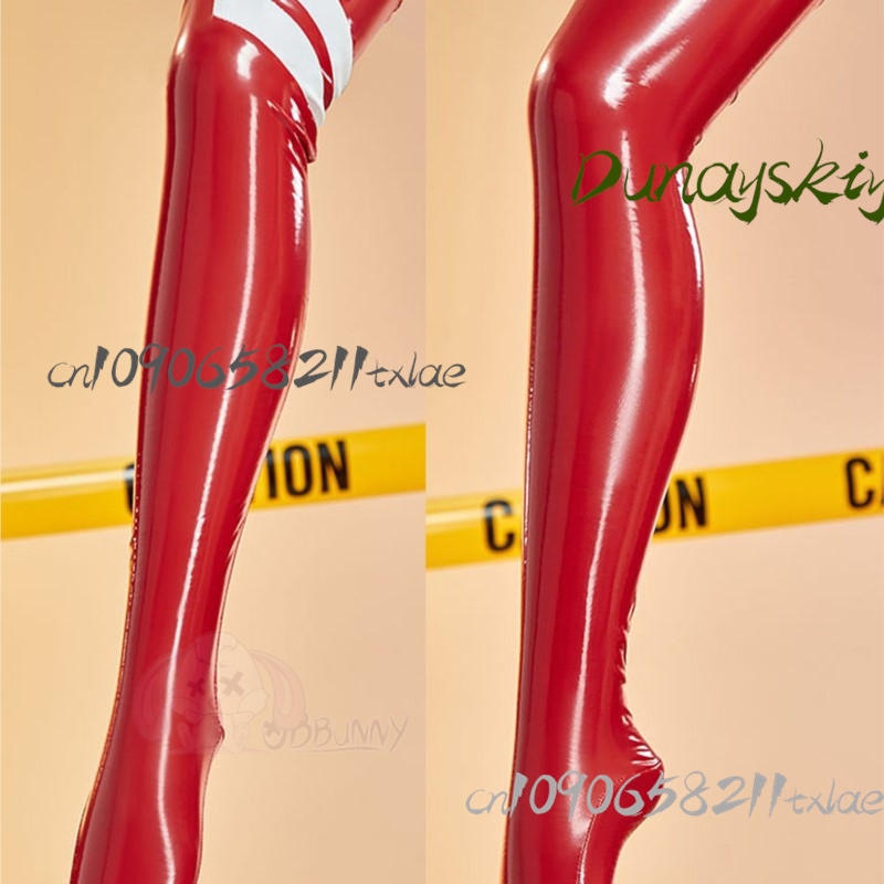Kostium Cosplay Darling In The – Ethnic Outfit recenzja i cena