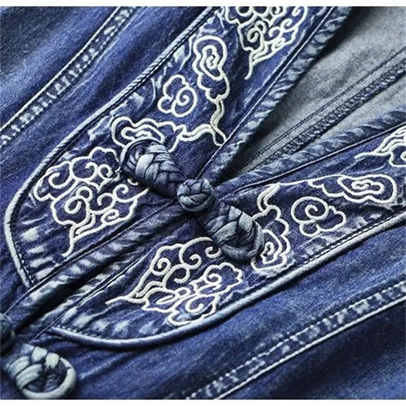 Sukienka w stylu etnicznym z p – Ethnic Fashion Design recenzja i cena