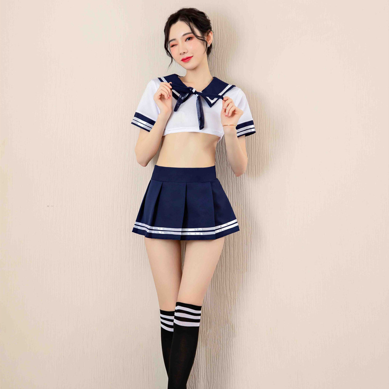 Japońskie/Koreańskie Stroje Uc – Ethnic Outfit recenzja i cena