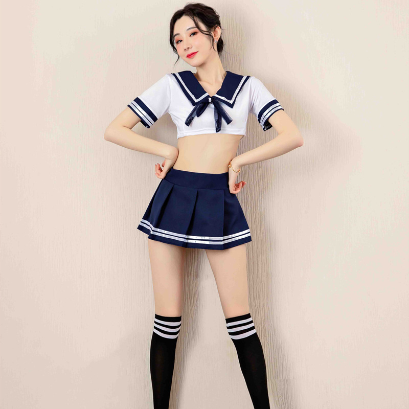 Japońskie/Koreańskie Stroje Uc – Ethnic Outfit recenzja i cena