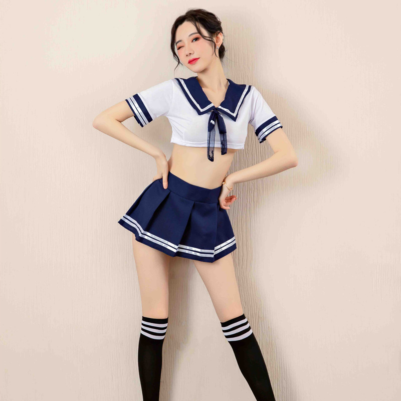 Japońskie/Koreańskie Stroje Uc – Ethnic Outfit recenzja i cena
