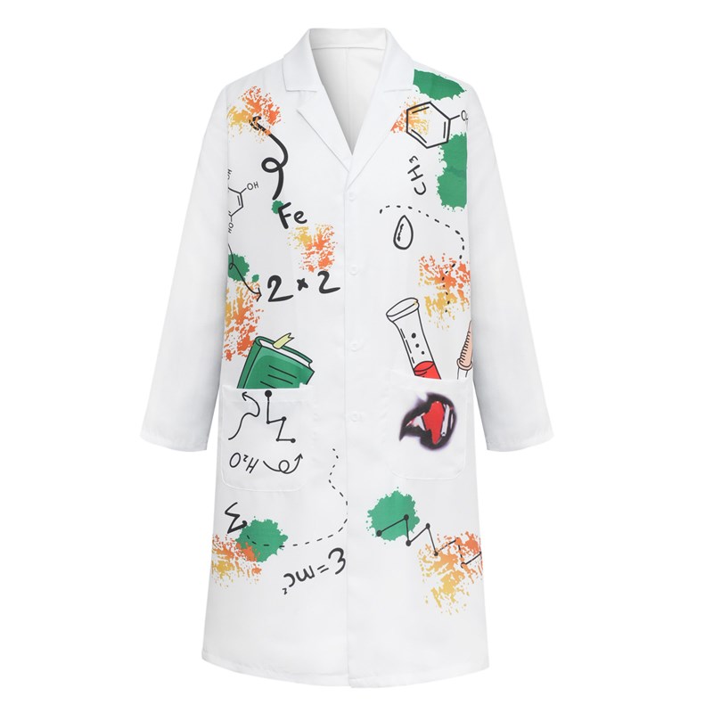 Halloween Nauka Potwór COS Zab – Ethnic Wear recenzja i cena