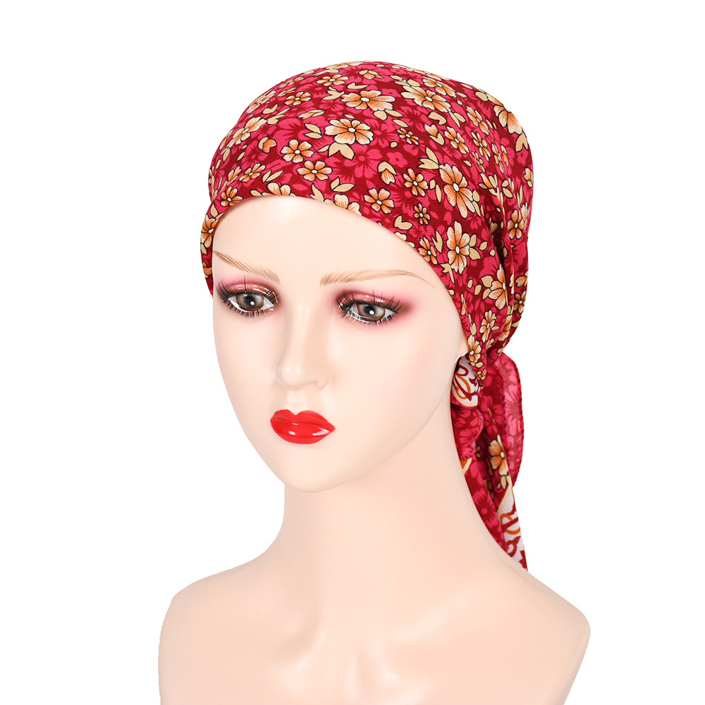 85*85cm styl wiejski kobiet sz – Ethnic Wear recenzja i cena