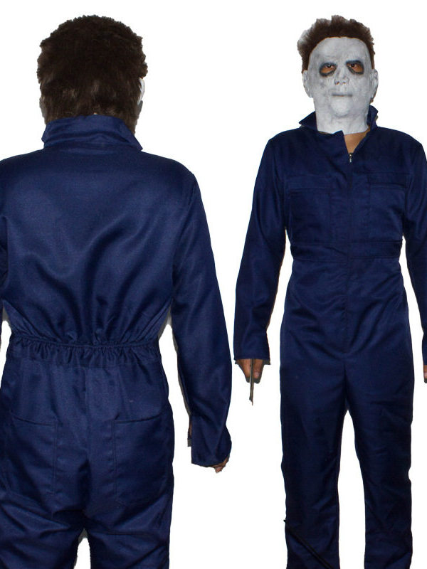 Zestaw kostiumów na Halloween, – Ethnic Wear recenzja i cena