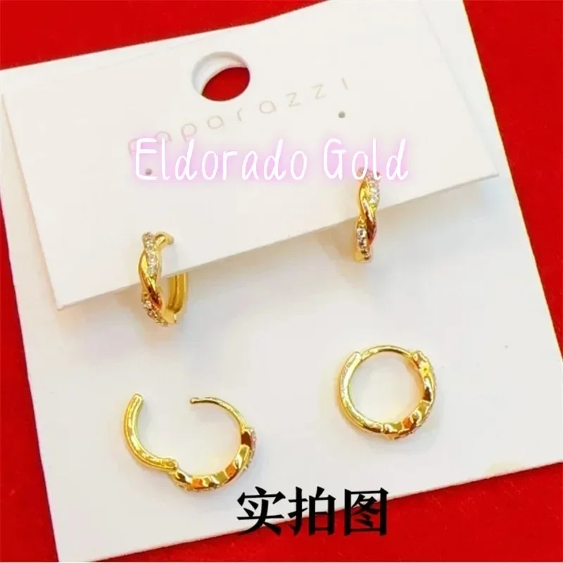 Eldorado Gold Eldorado 2025 20 – Ethnic Fashion Trends 2025 recenzja i cena