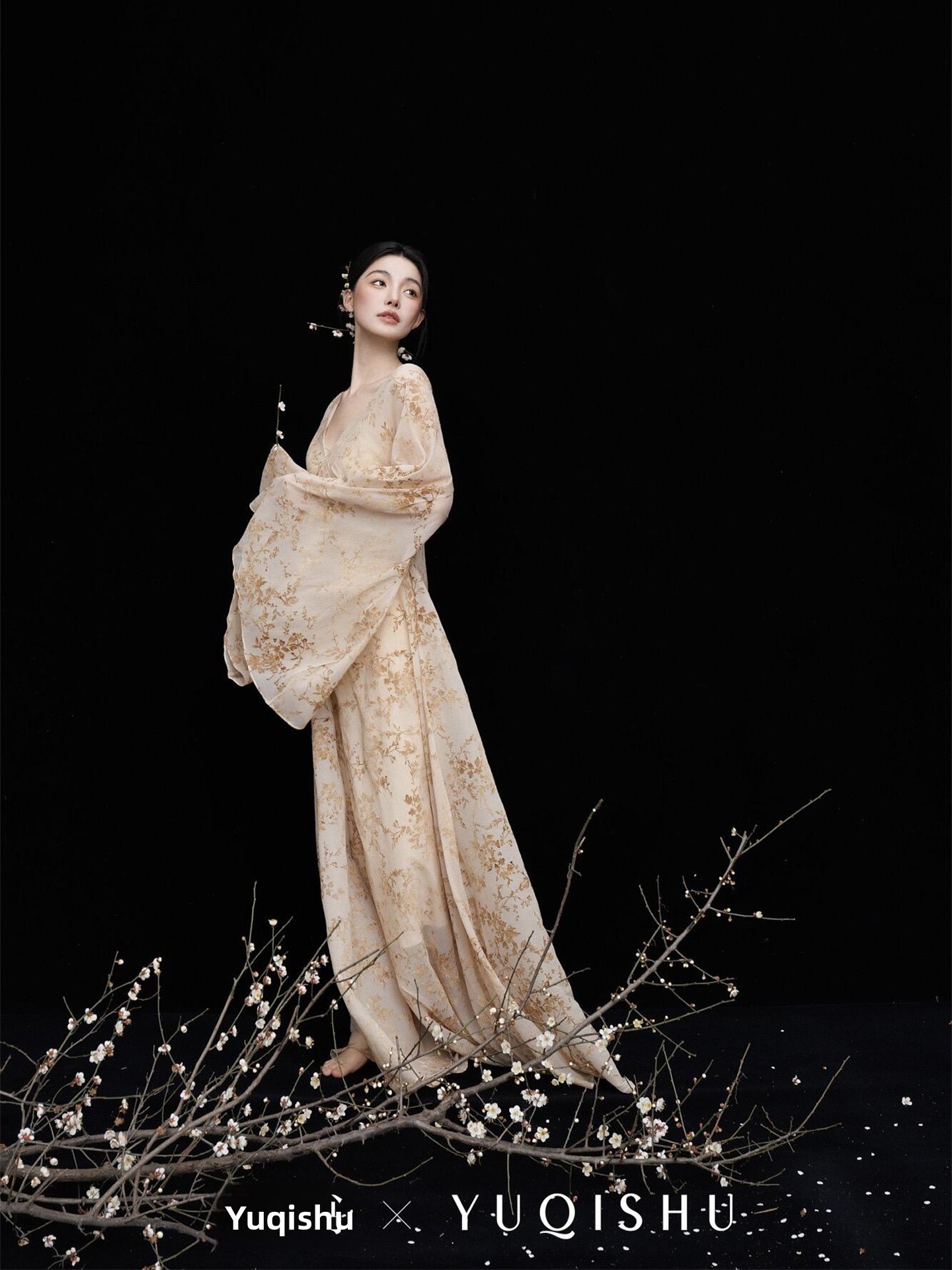 Nowa Artystyczna Sukienka do F – Ethnic Fashion Studio recenzja i cena