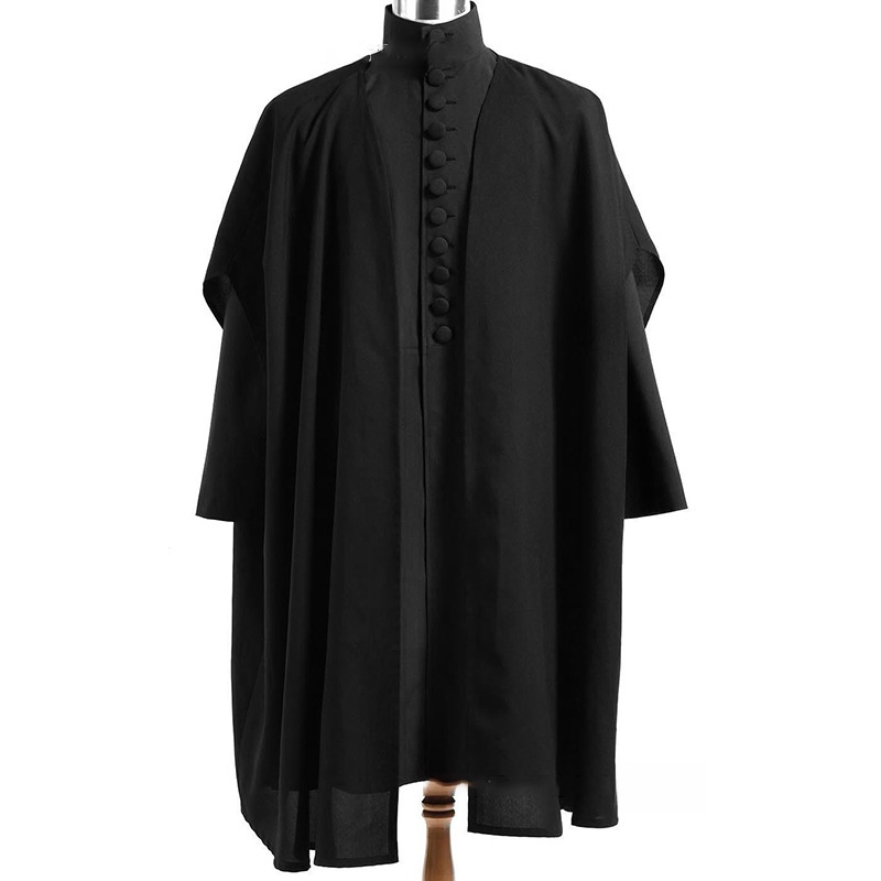 Kostium Cosplay Profesora Snap – Ethnic Wear recenzja i cena