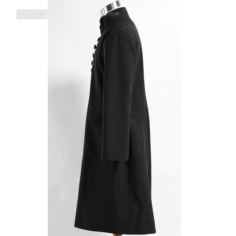 Kostium Cosplay Profesora Snap – Ethnic Wear recenzja i cena