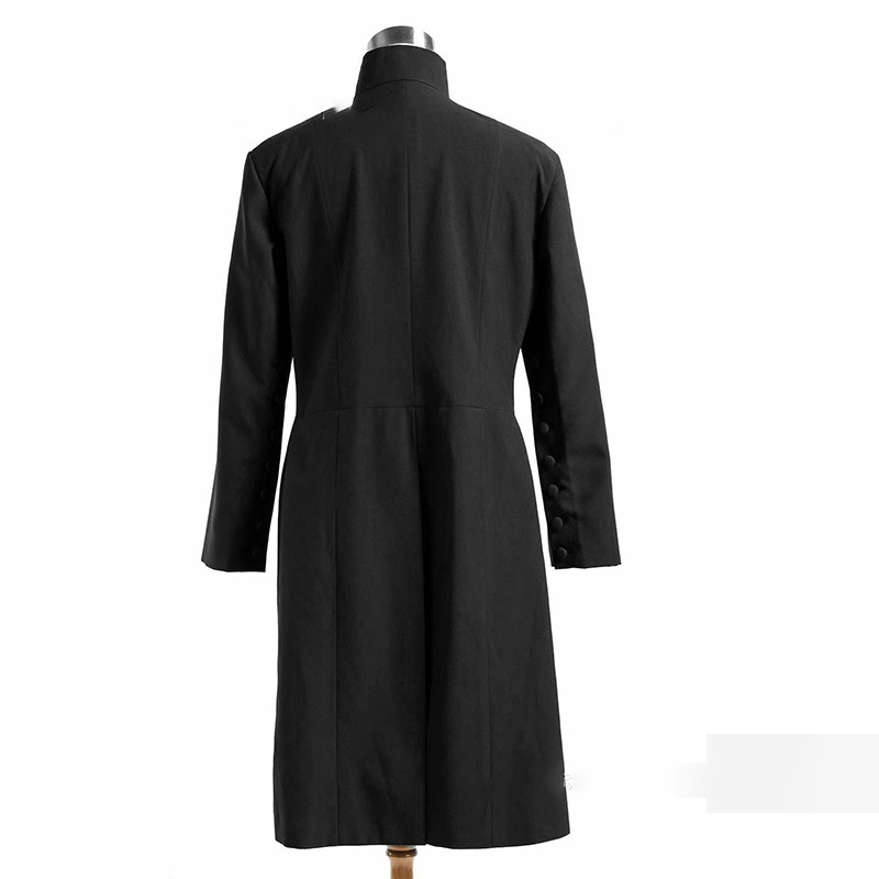 Kostium Cosplay Profesora Snap – Ethnic Wear recenzja i cena