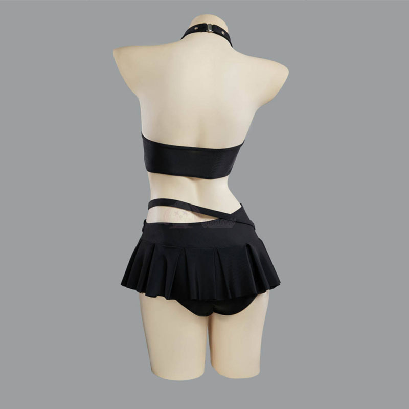 Gothic Punk Heart Hollow Halte – Ethnic Outfit recenzja i cena