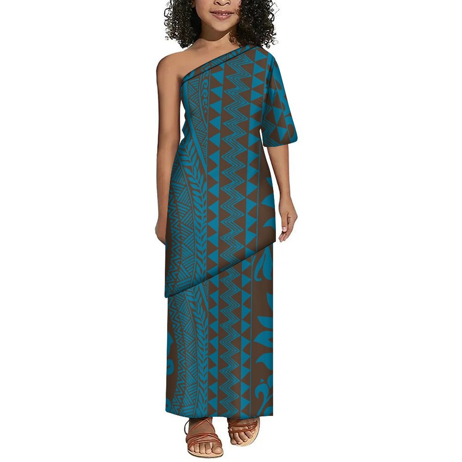 Tradycyjny plemienny styl etni – Ethnic Fashion Design recenzja i cena