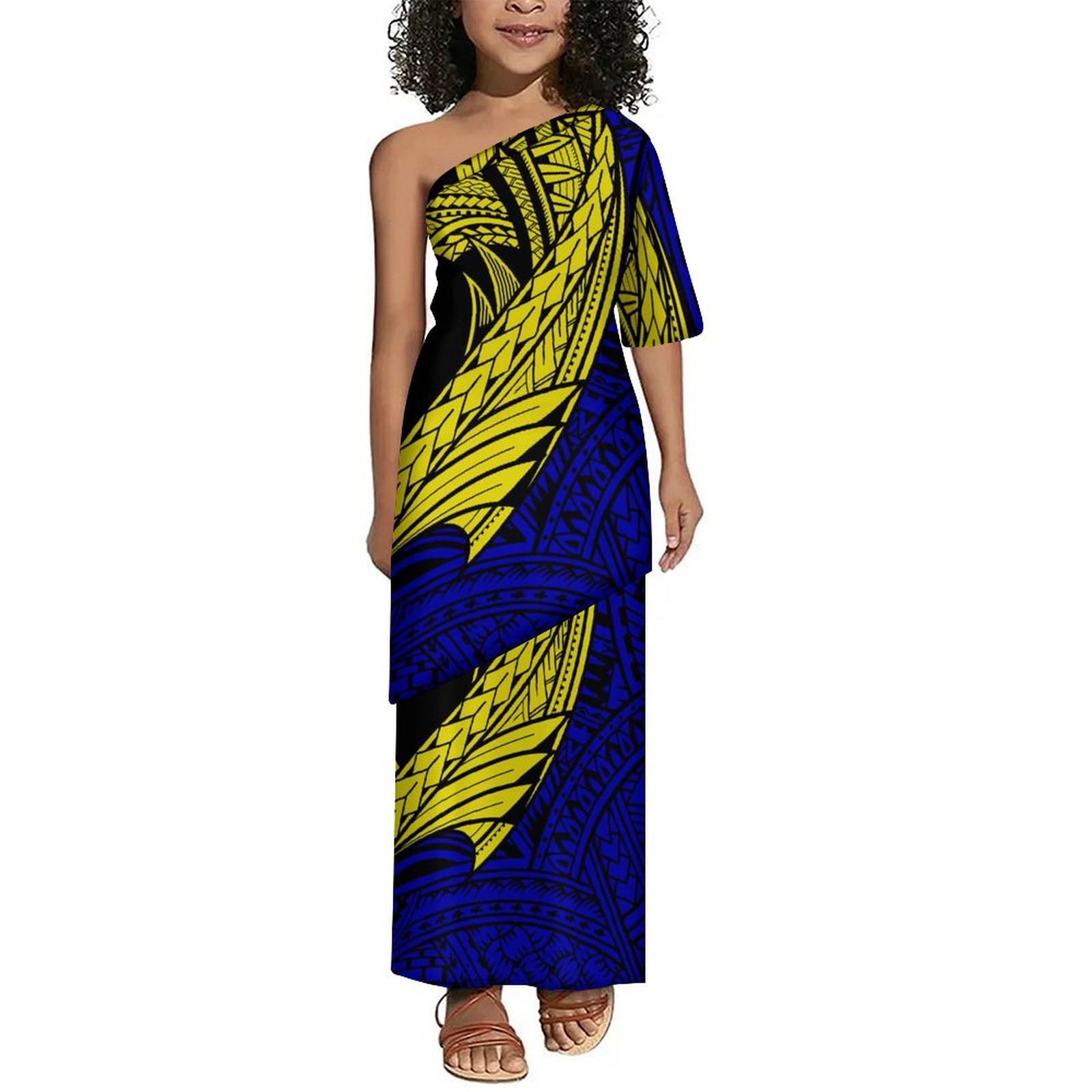 Tradycyjny plemienny styl etni – Ethnic Fashion Design recenzja i cena