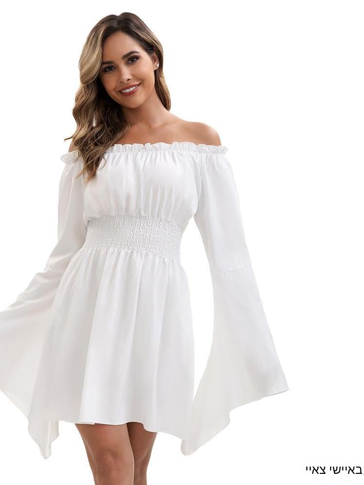 Retro Średniowieczny Renesanso – Ethnic Fashion Design recenzja i cena