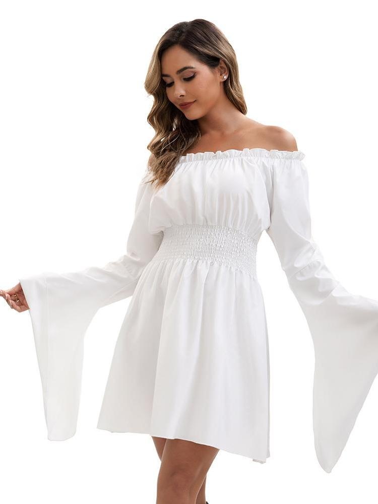 Retro Średniowieczny Renesanso – Ethnic Fashion Design recenzja i cena