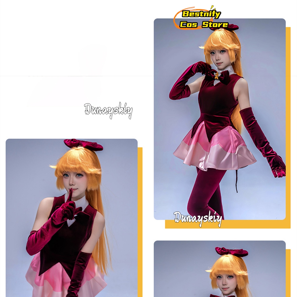 Haneoka Meimi Anime Saint Tail – Ethnic Outfit recenzja i cena
