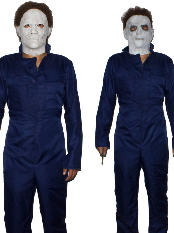 Zestaw kostiumów na Halloween, – Ethnic Wear recenzja i cena