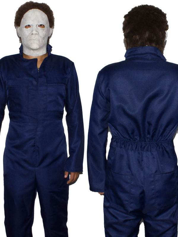 Zestaw kostiumów na Halloween, – Ethnic Wear recenzja i cena