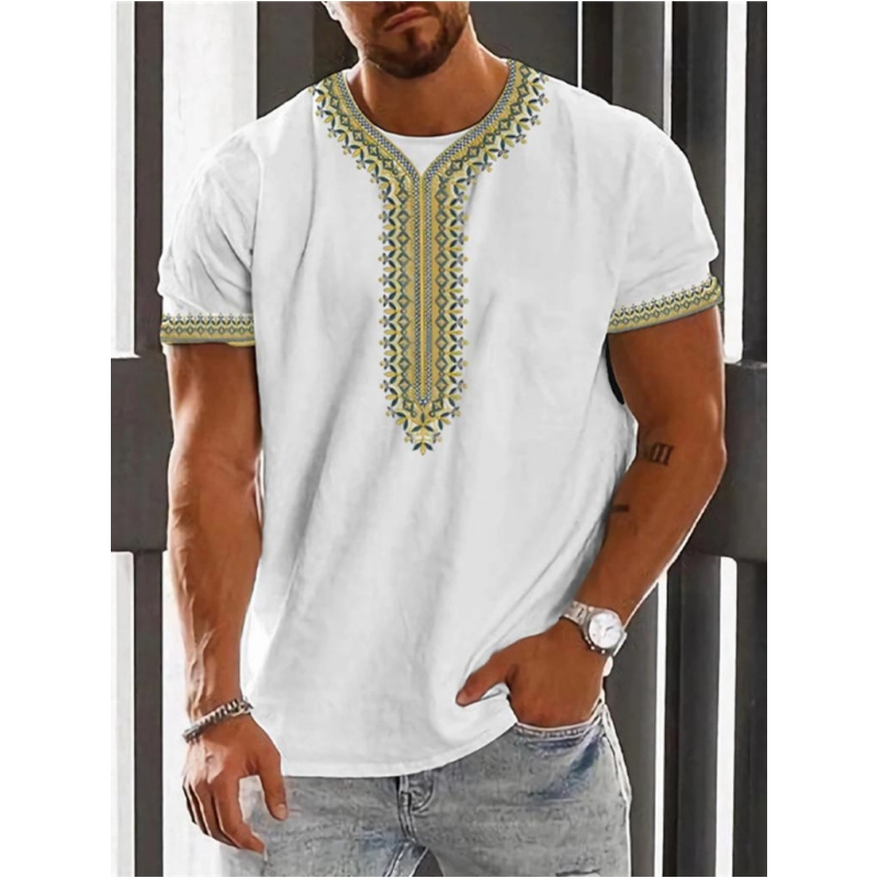 Trend 2025 Vintage Ethnic Grap – Ethnic Fashion Trends 2025 recenzja i cena