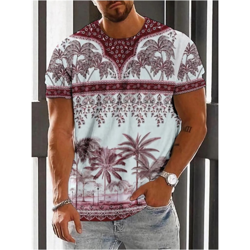 Trend 2025 Vintage Ethnic Grap – Ethnic Fashion Trends 2025 recenzja i cena