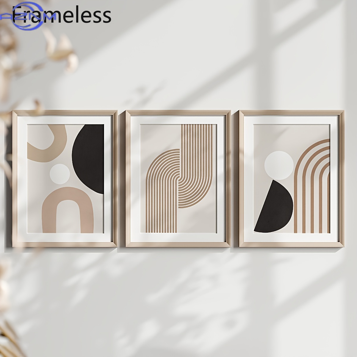 3 szt. Nowoczesne minimalistyc – Ethnic Fashion Collection recenzja i cena